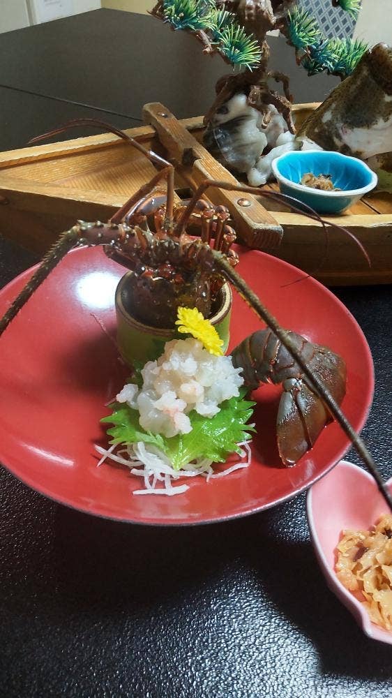 味な湯の宿 別館すずき