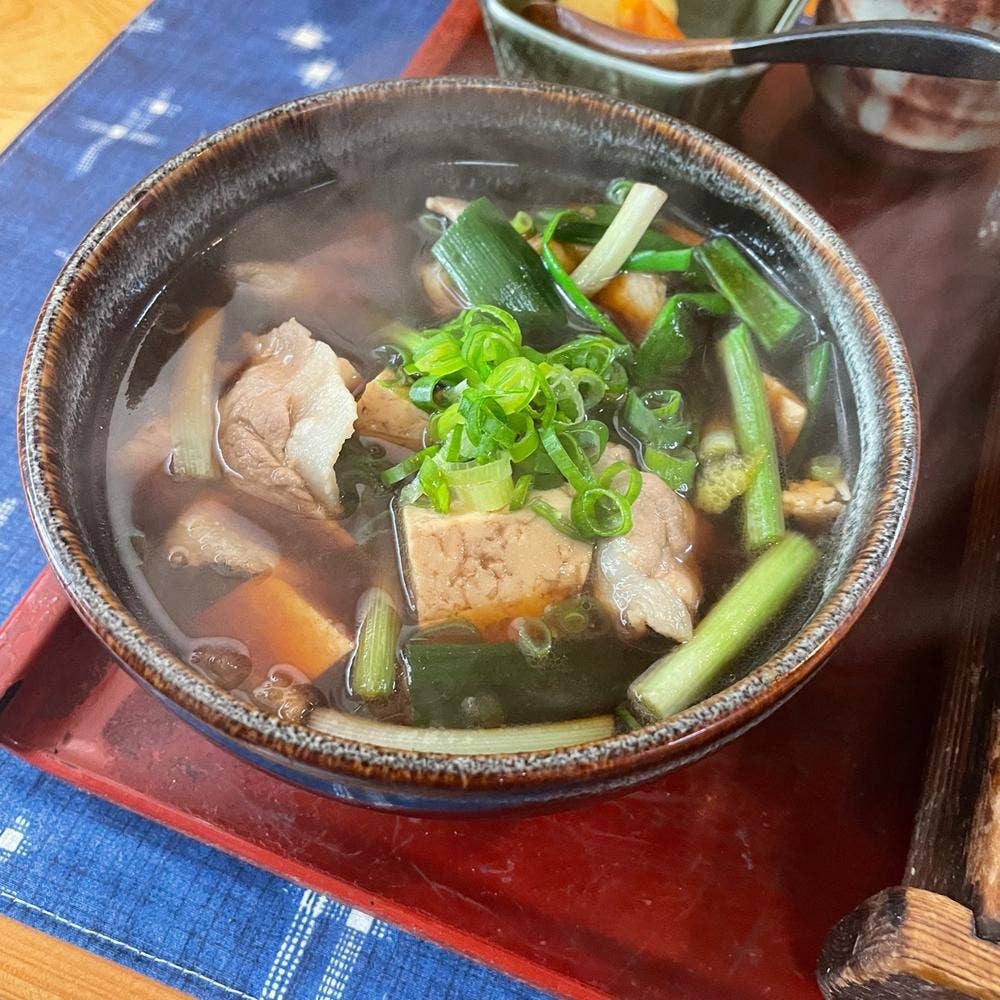 そば処 唯