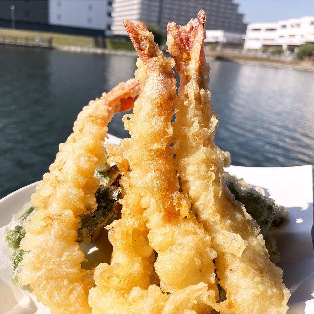 屋形船 山田屋