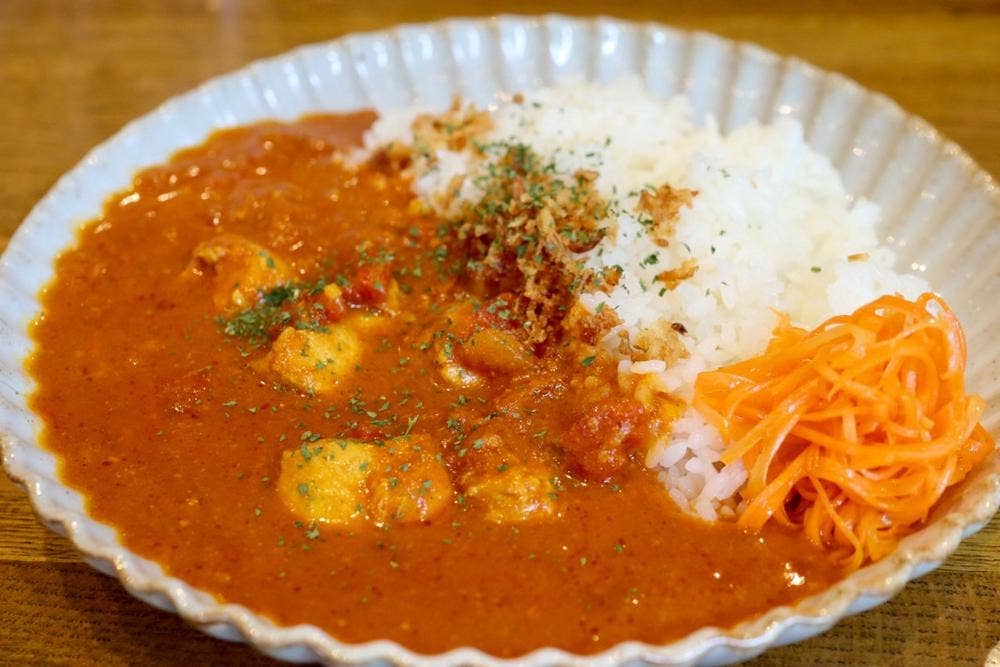 ジレカフェ
