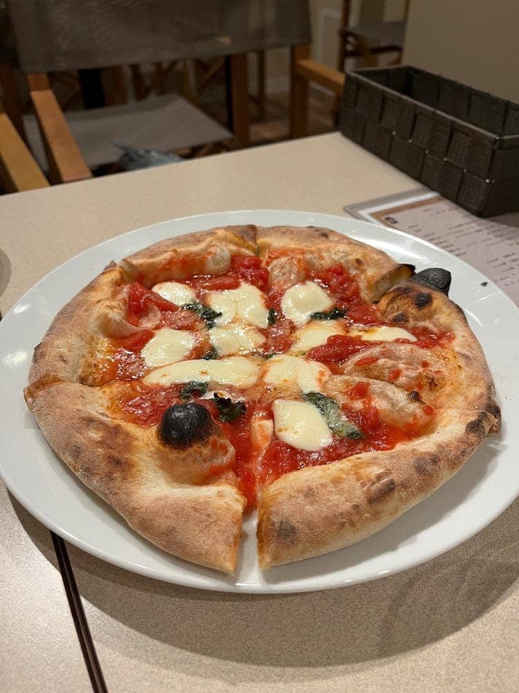 Dining＆Bar 笹塚ピザCamp