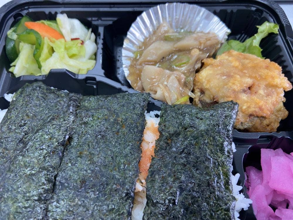 クッキン