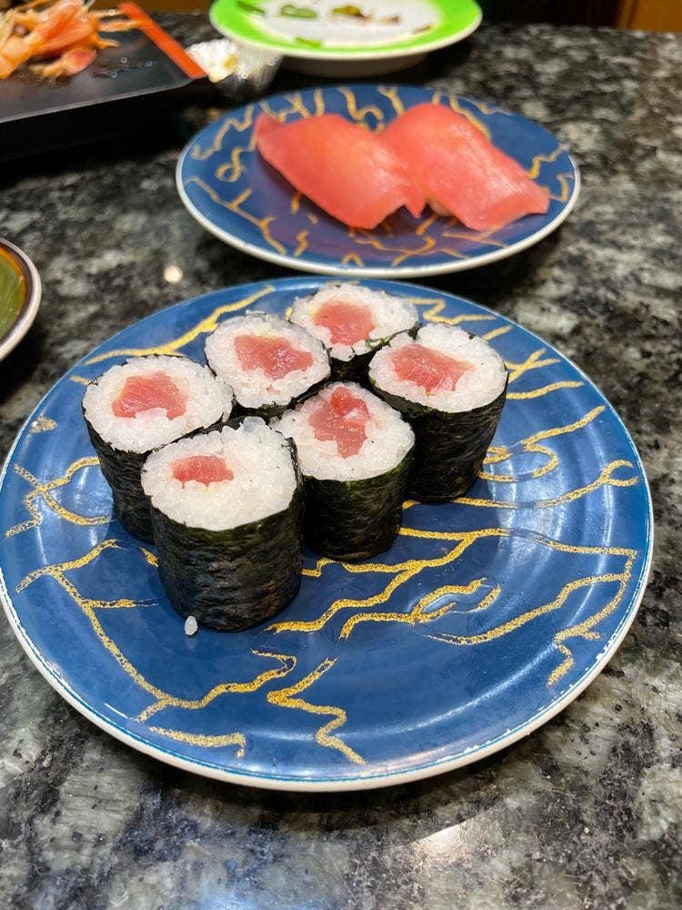 寿しまどか 加世田店