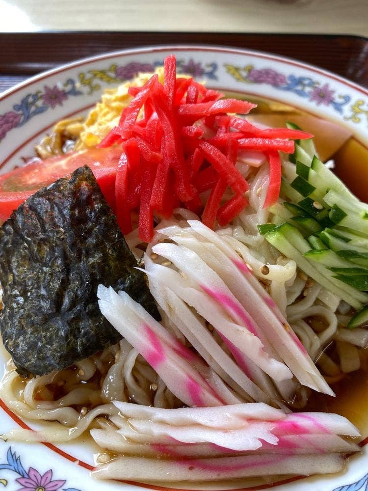 菊屋北成島店