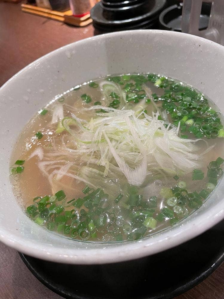 鍋屋 雷神