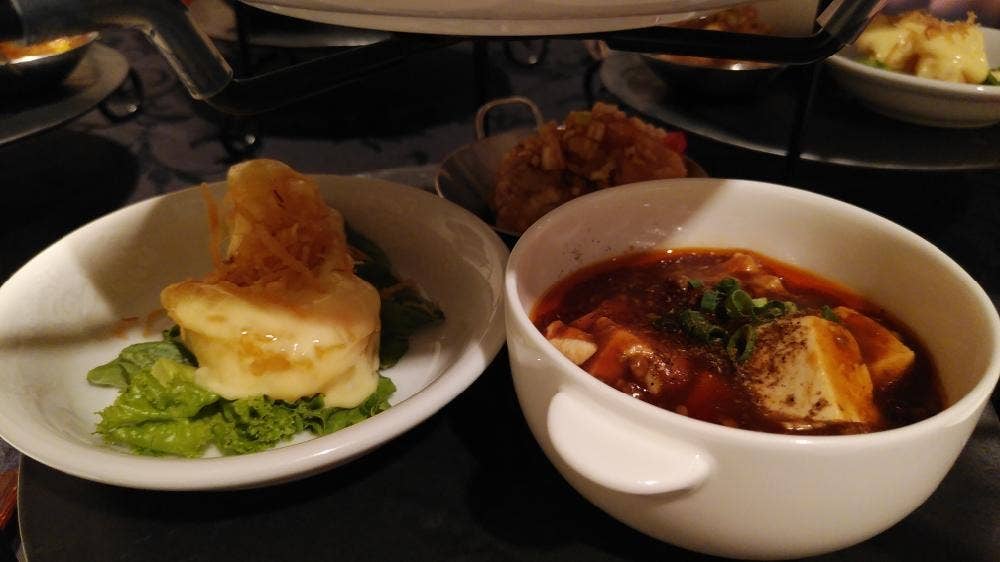 中国料理 古稀殿