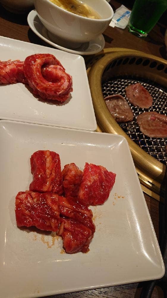 ワンカルビ りんくうタウン店