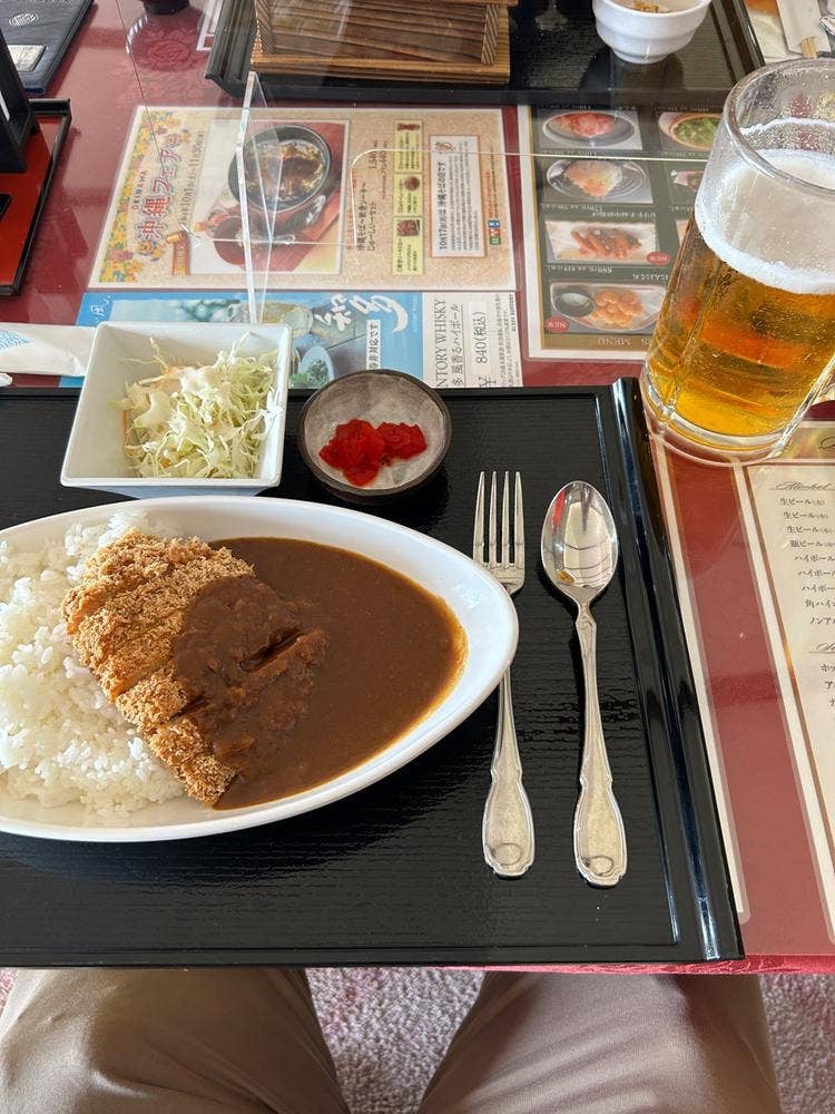 阿蘇大津ゴルフクラブ レストラン