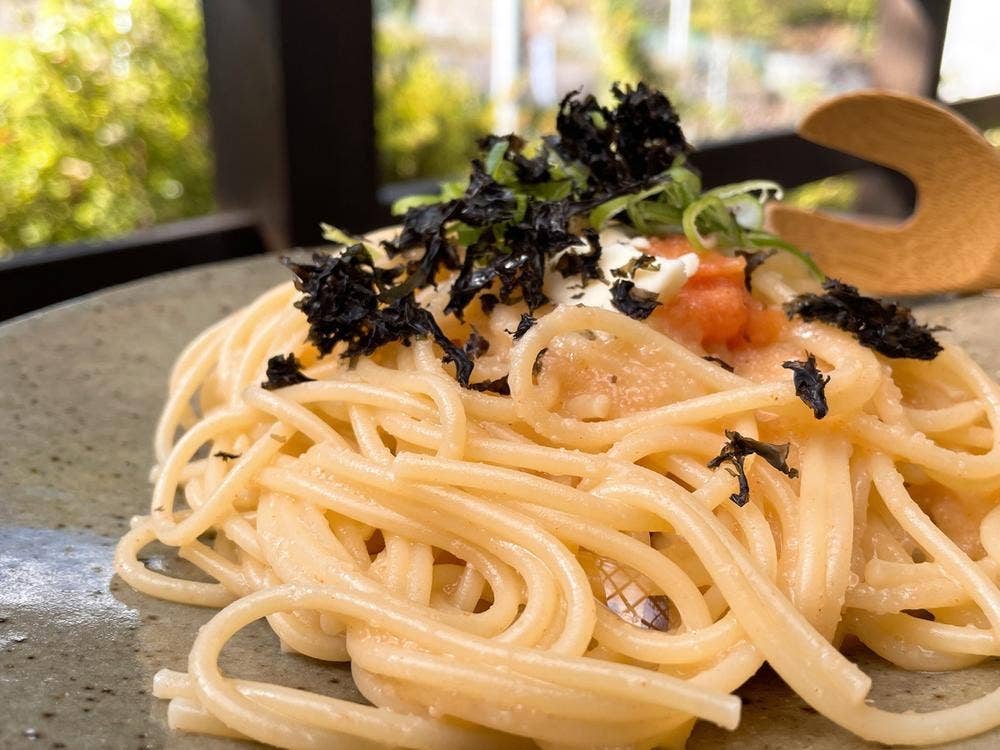 カフェ コルネット