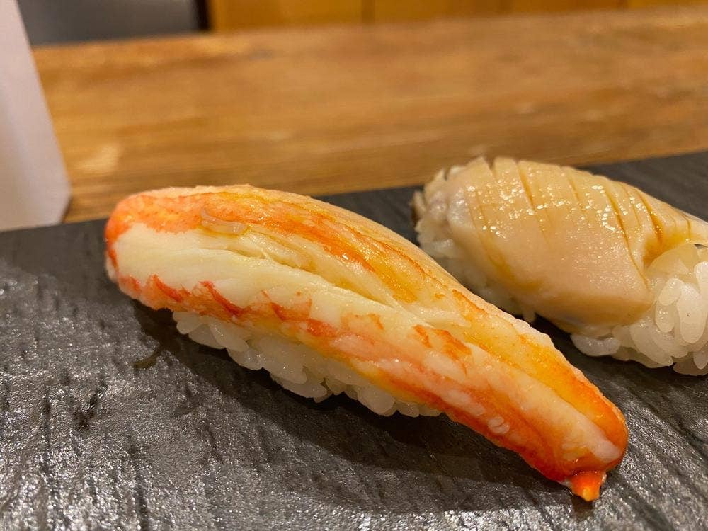 小西鮨