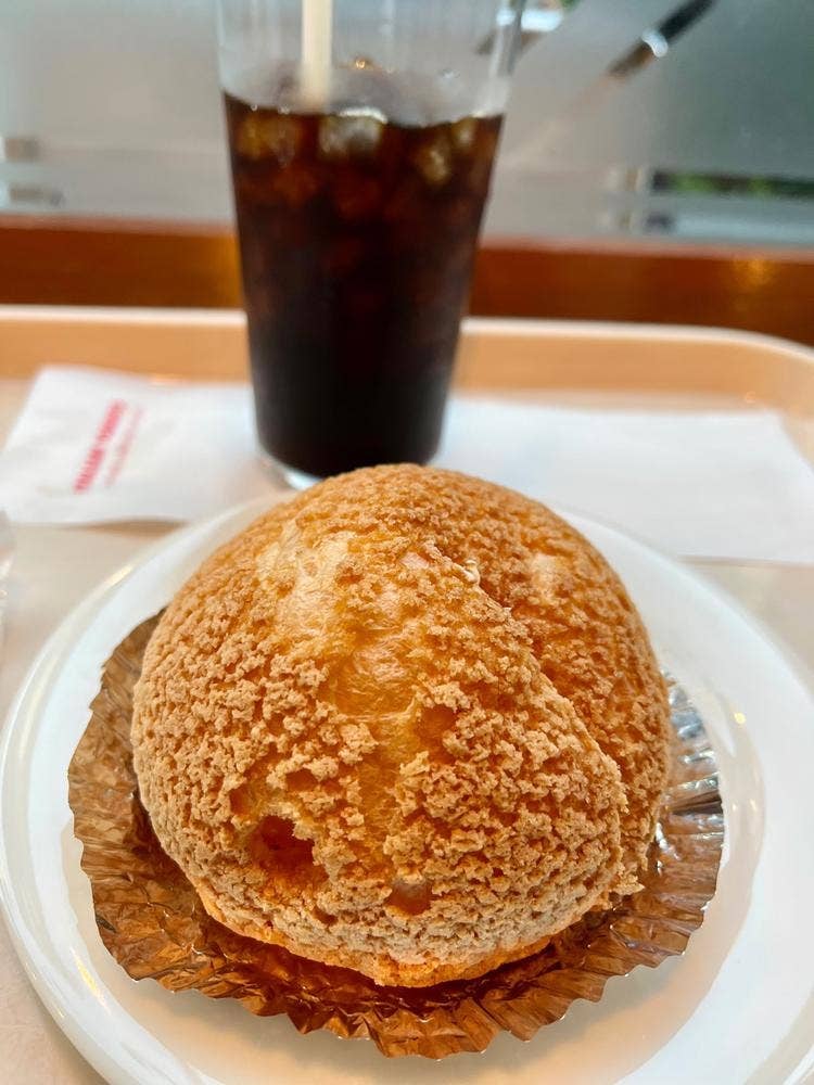 イタリアン・トマト カフェ Jr. サードニクス上野店