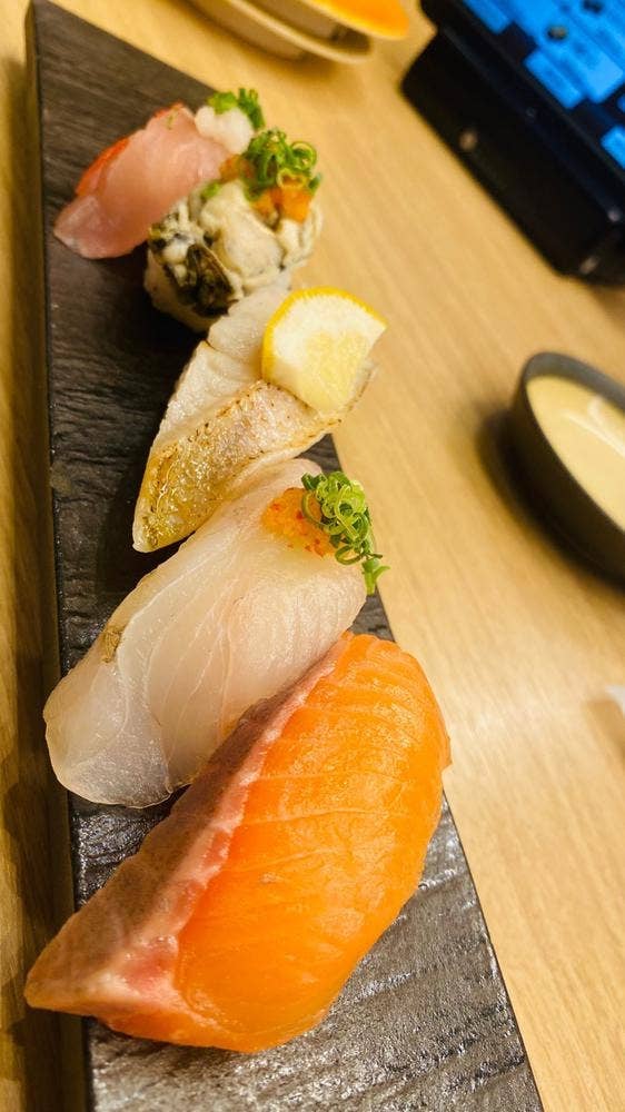 函館市場 イオンモール大日店