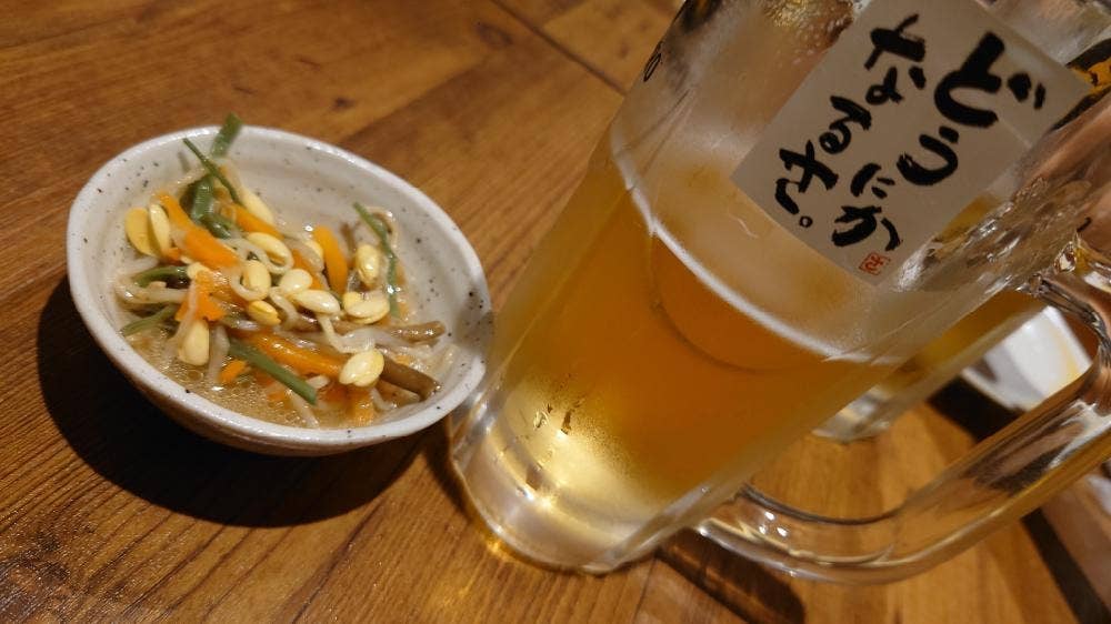 伝串 新時代 有楽町店