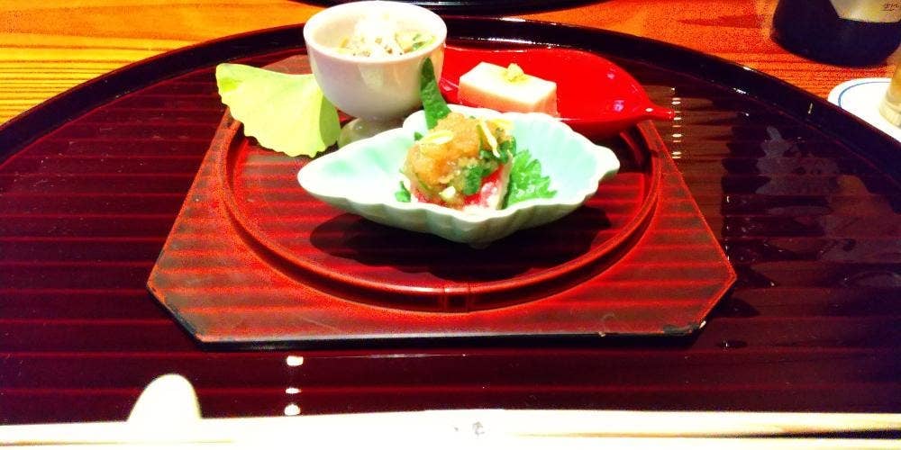 日本料理 弁慶 ホテル日航熊本