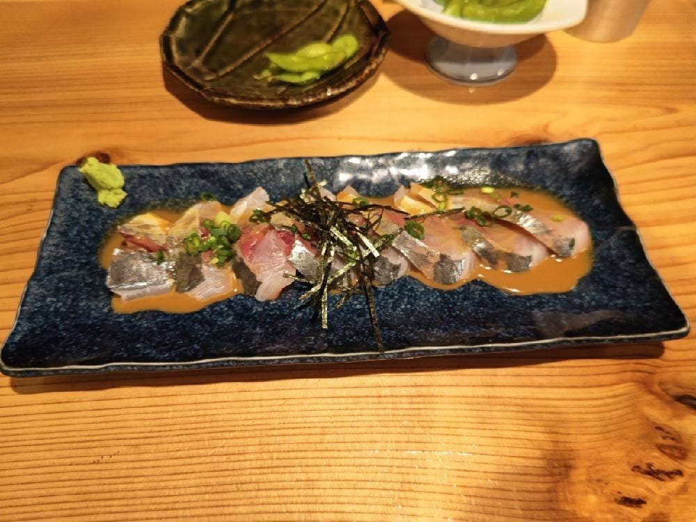 かくれ酒場 だんだん