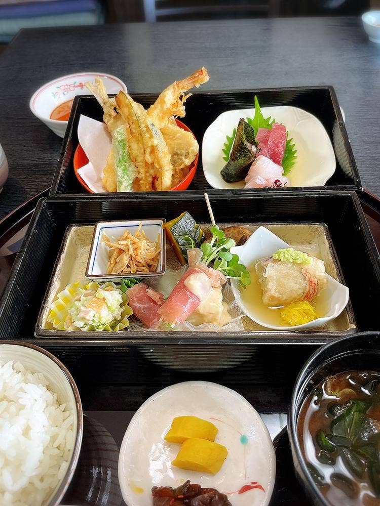 牧野