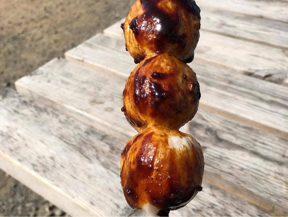 筑波山ケーブルカー 宮脇駅売店