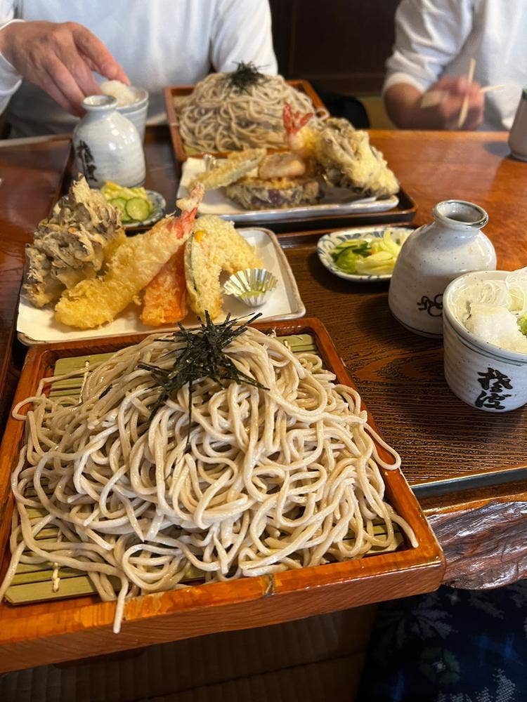 田舎や