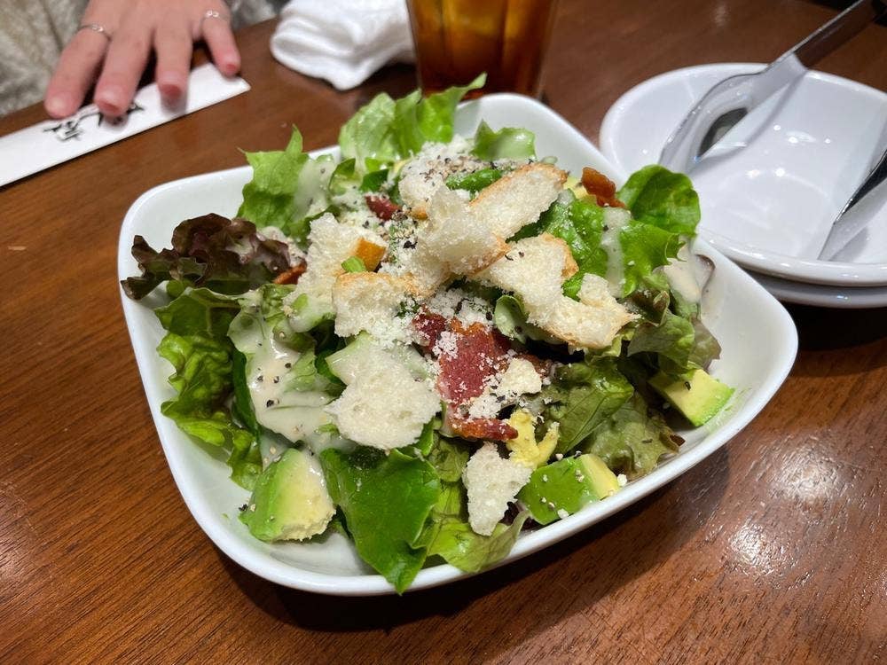 洋風小皿料理と酒 だん家 大宮店