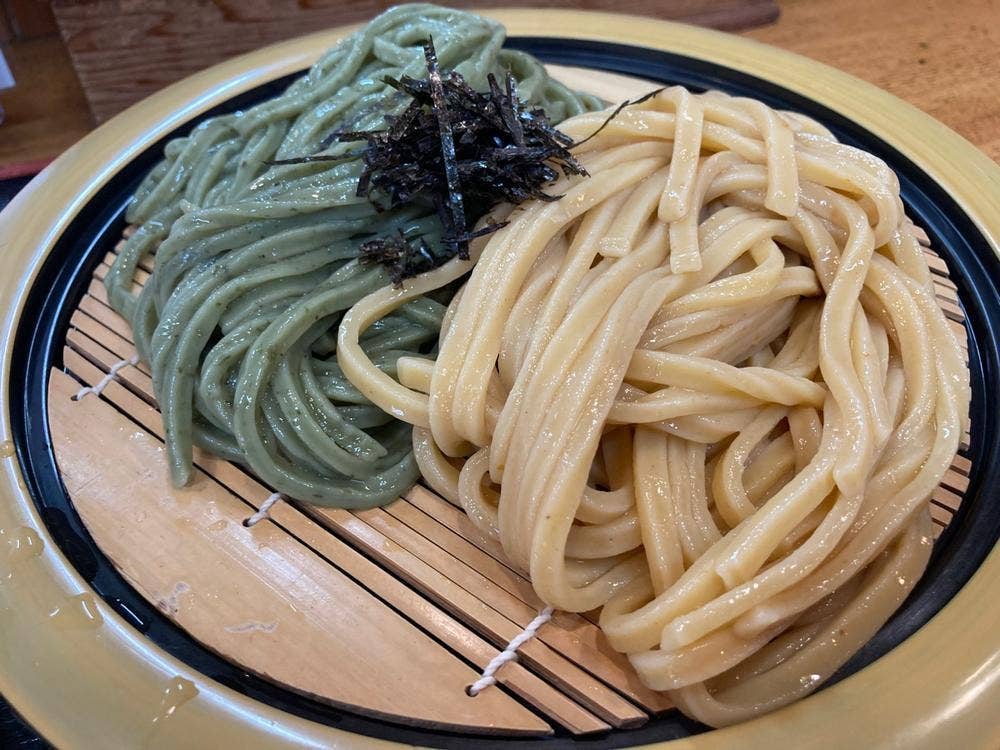 大島家