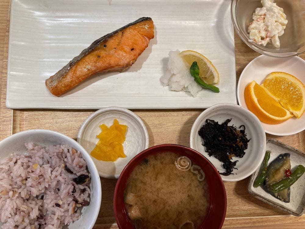 さち福や ピオレ明石店