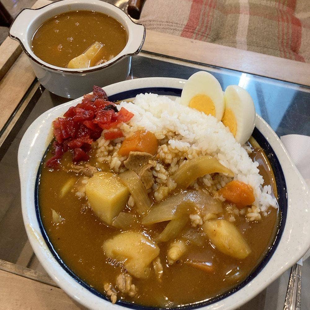 喫茶室まつもと
