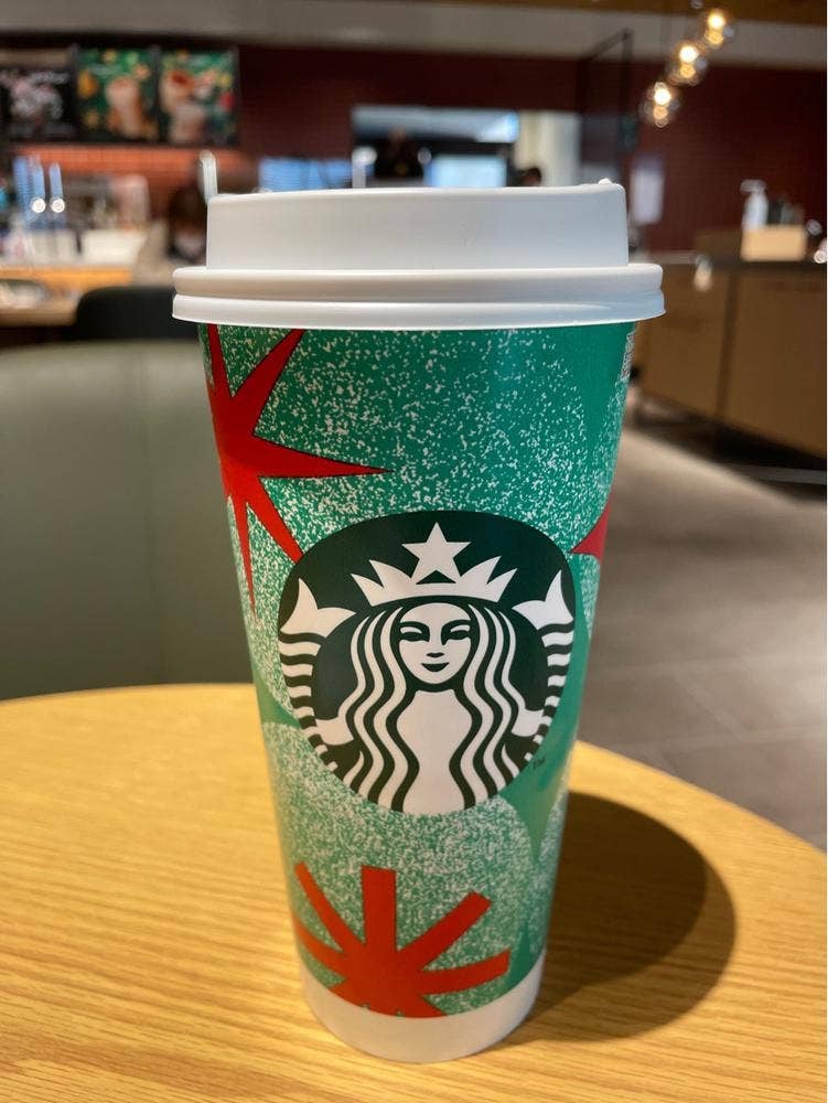 スターバックス コーヒー ゆめモール西条店