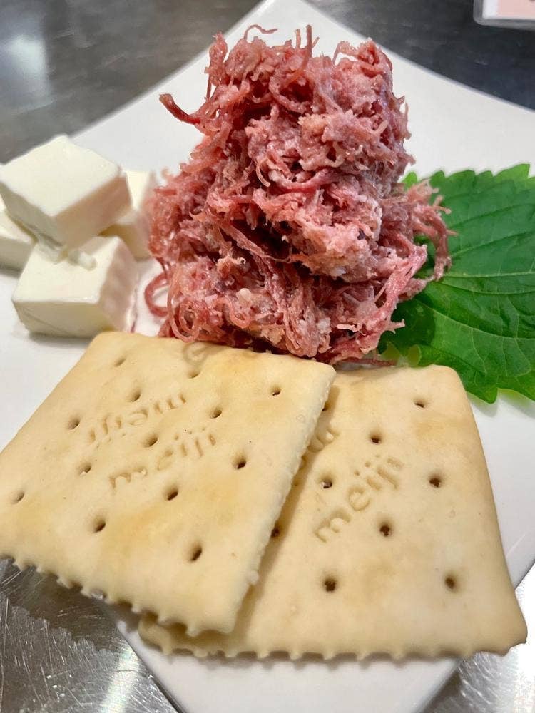 純米酒専門店YATA 名古屋KITTE店