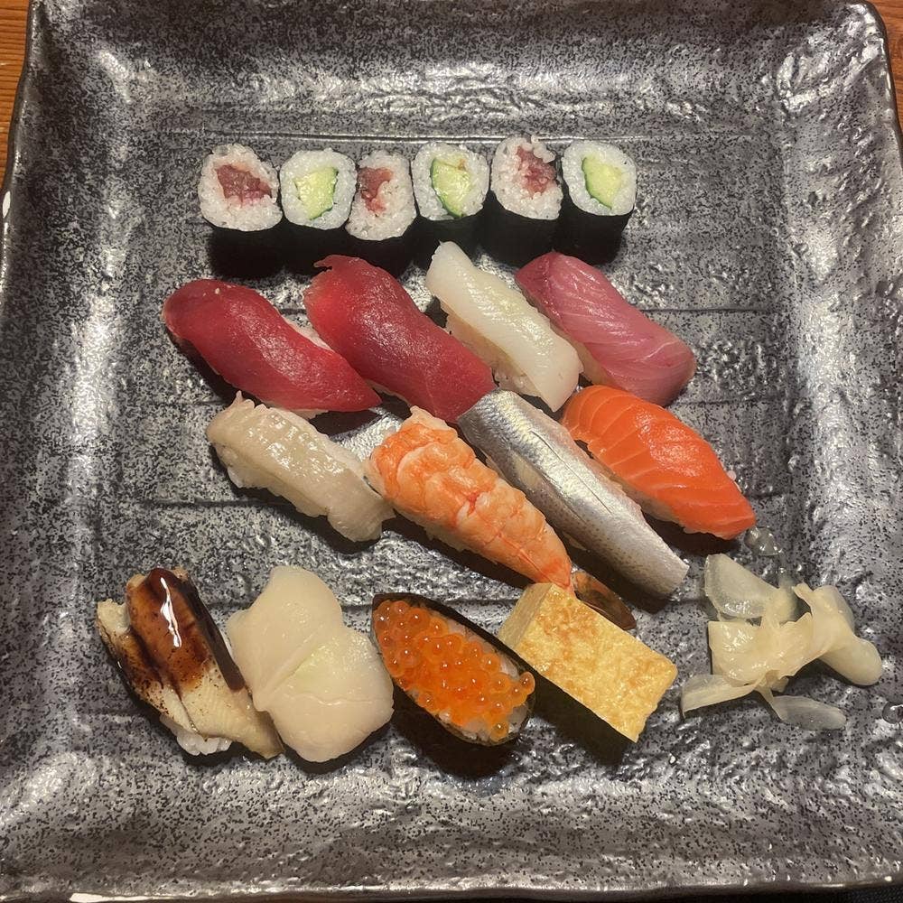 築地日本海 千葉駅前店