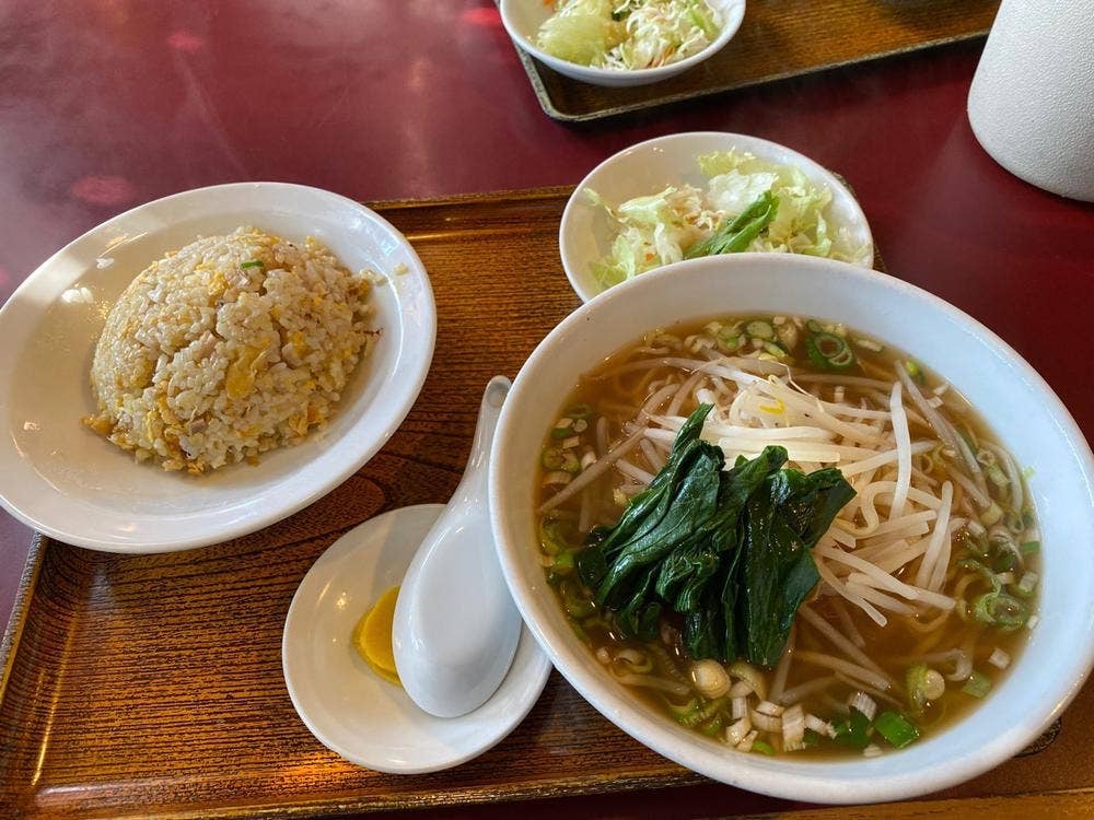 東東