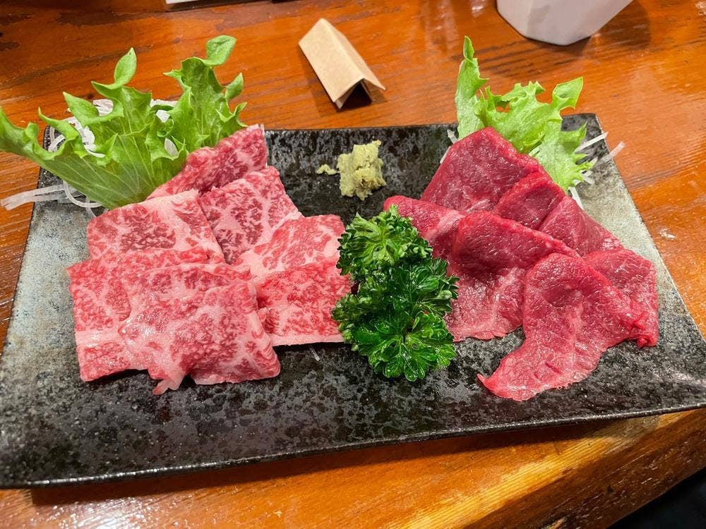 わたなべ精肉店