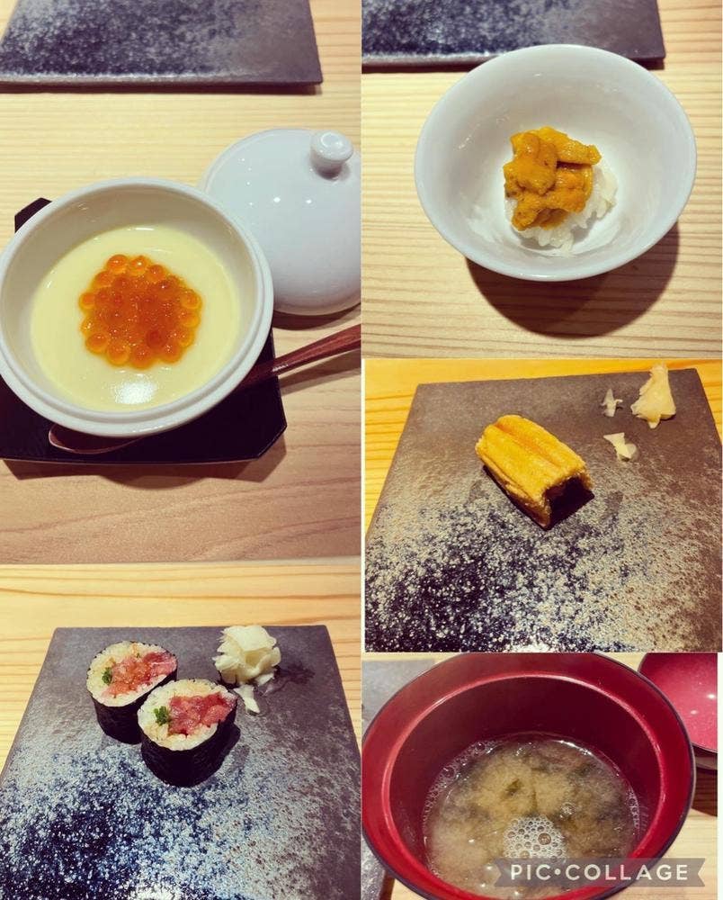 ならまち 鮨 はなこ