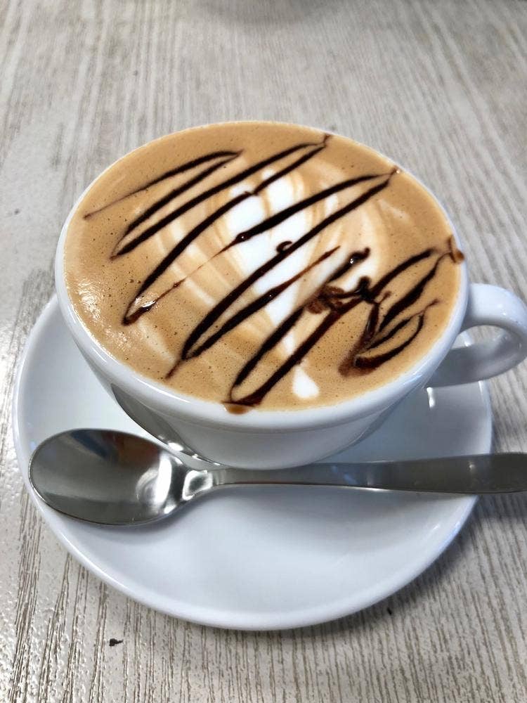 コーヒーボーイPH通り店