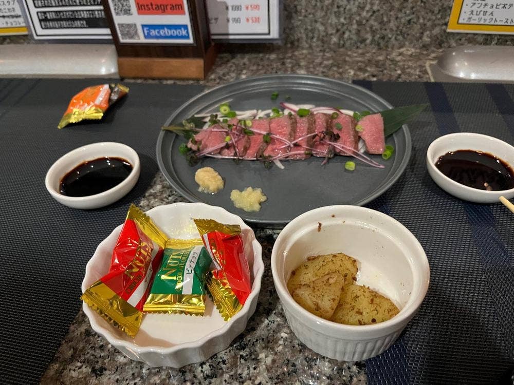 創作ダイニング 類友