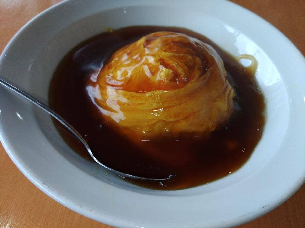台湾料理吉味