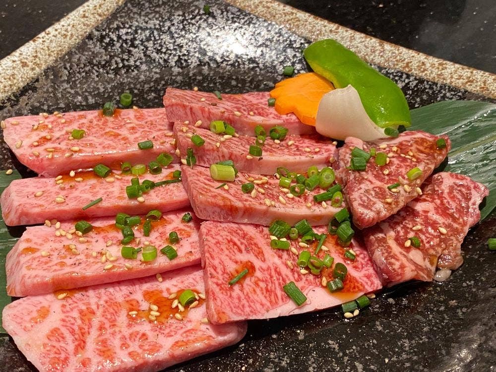 焼肉もとぶ牧場 那覇店