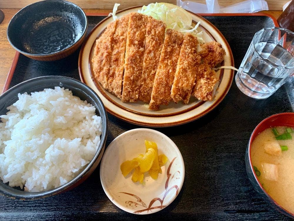 とんちき
