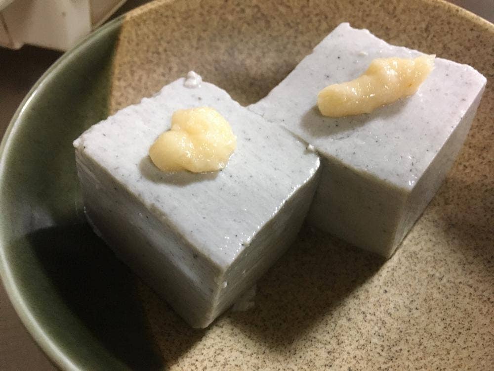 きっちょんどん