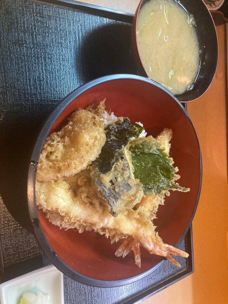 魚政