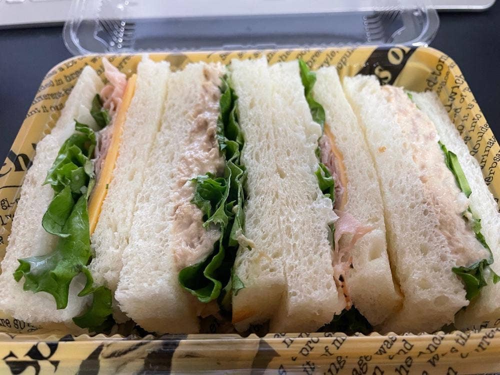 ハートブレッドアンティーク 博多マルイ店
