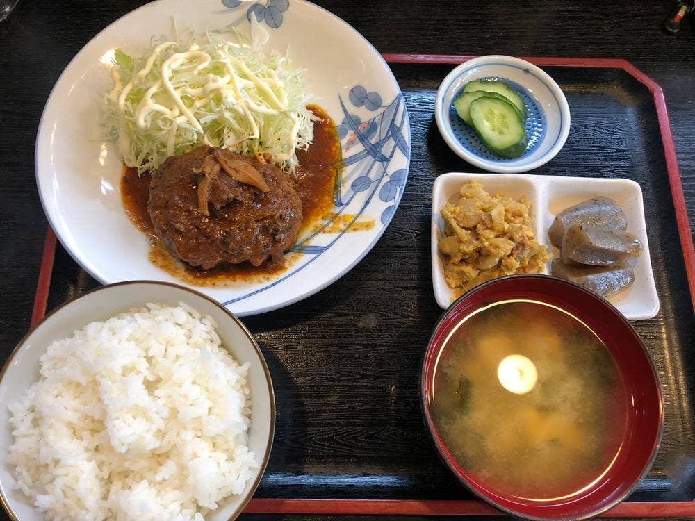 お食事処 居酒屋 清水