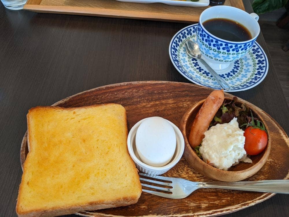 喫茶 天