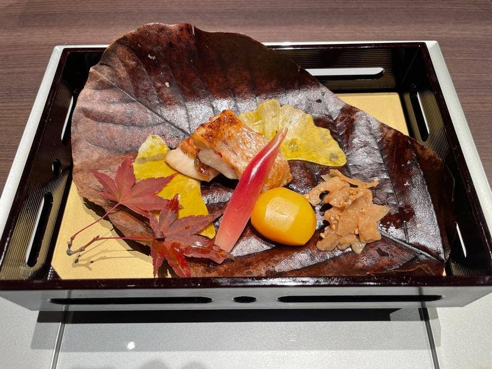 日本料理 旬彩