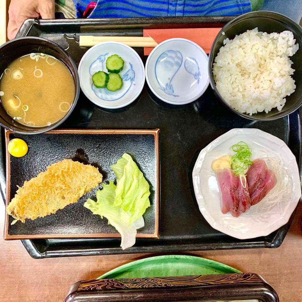 和食処 さくら