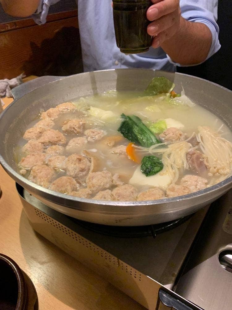 水たき いろは 博多店