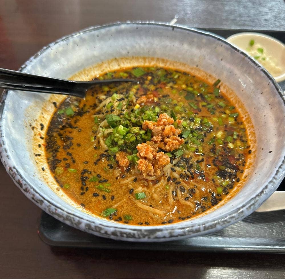 中国料理 あQ