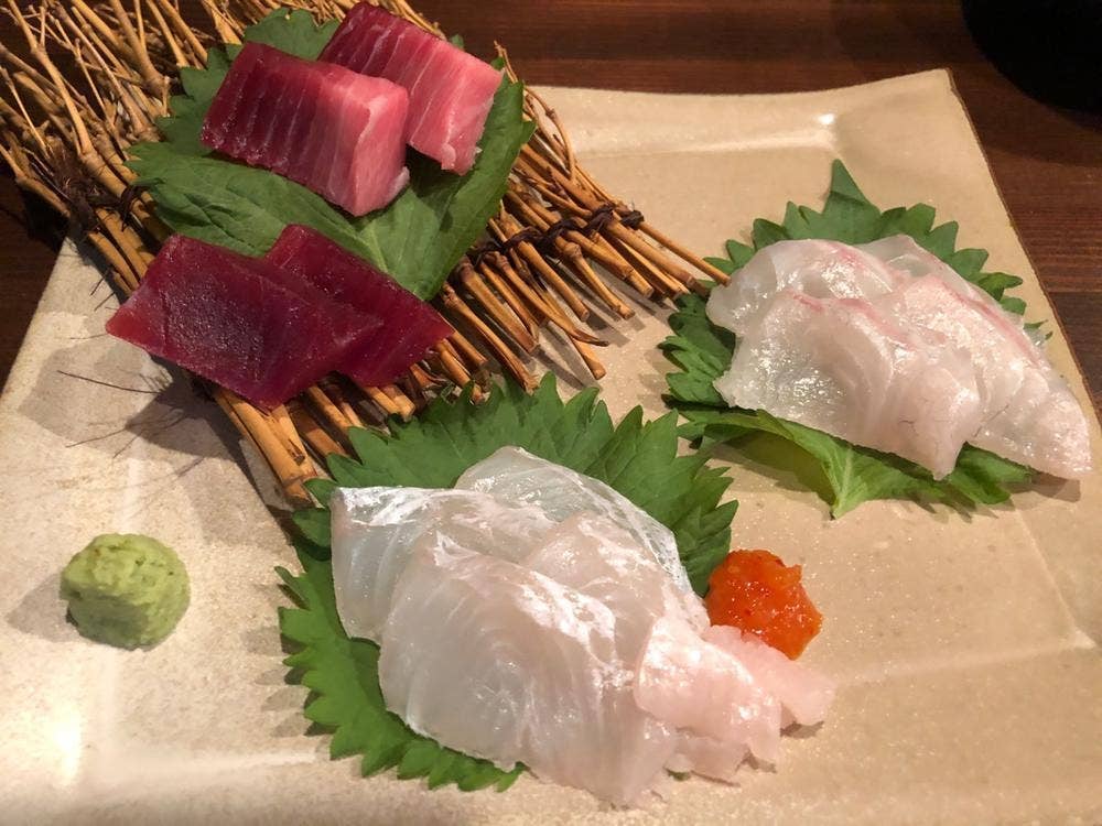 創作居酒屋 樹