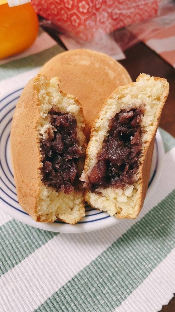 梅鉢流まみい