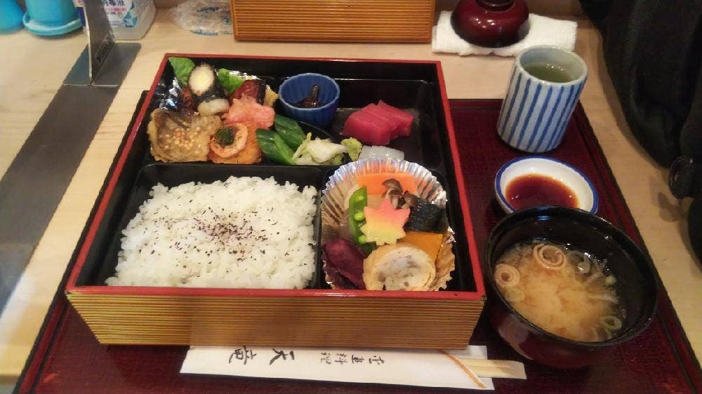愛遊割烹 天竜