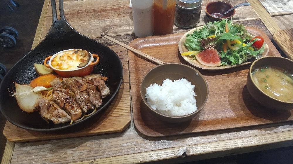 九重珈琲 長住店